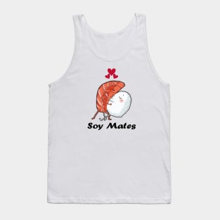 Soy Mates Tank Top